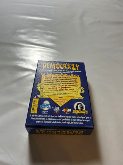 Detailfoto 9 – SKU A7898 – Gesellschaftsspiel gebraucht bei Brettspielimperium