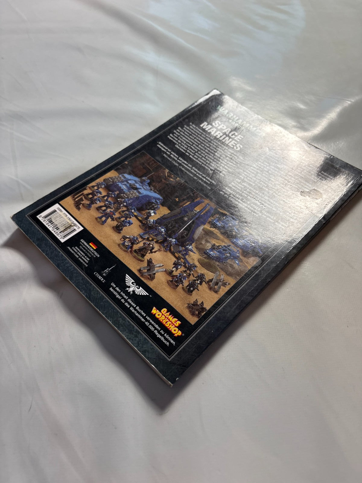 Detailfoto 9 – SKU A13757 – Gesellschaftsspiel gebraucht bei Brettspielimperium