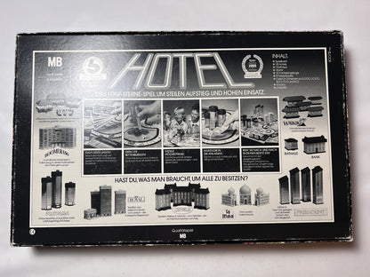 Detailfoto 20 – SKU A4925 – Gesellschaftsspiel gebraucht bei Brettspielimperium