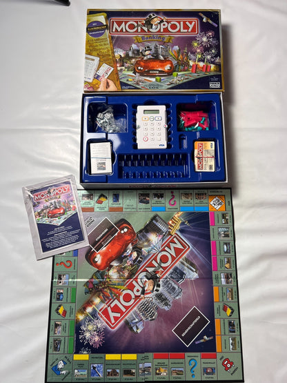 Detailfoto 2 – SKU A13365 – Gesellschaftsspiel gebraucht bei Brettspielimperium