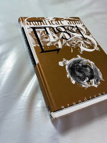 Detailfoto 5 – SKU A13754 – Rollenspiel-Buch gebraucht bei Brettspielimperium