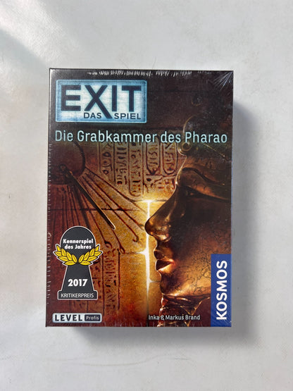 Detailfoto 2 – SKU A13852 – Gesellschaftsspiel neu bei Brettspielimperium