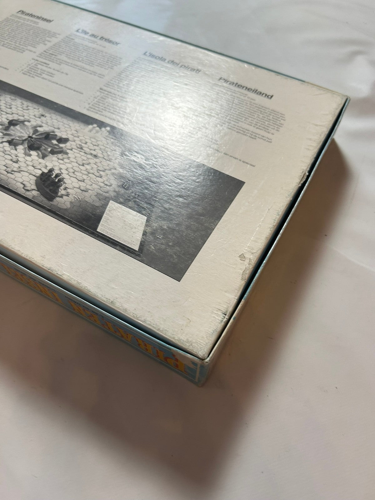 Detailfoto 13 – SKU A9754 – Gesellschaftsspiel gebraucht bei Brettspielimperium