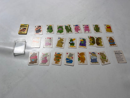 Detailfoto 3 – SKU A5854 – Kartenspiel gebraucht bei Brettspielimperium