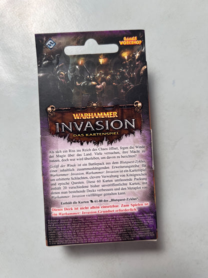 Detailfoto 7 – SKU A13331 – Kartenspiel gebraucht bei Brettspielimperium