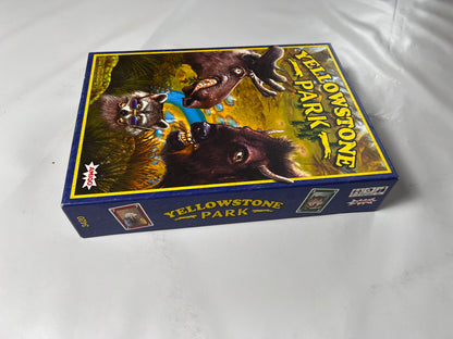 Detailfoto 8 – SKU A7103 – Gesellschaftsspiel gebraucht bei Brettspielimperium