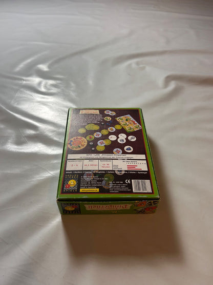 Detailfoto 9 – SKU A10820 – Gesellschaftsspiel gebraucht bei Brettspielimperium