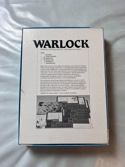 Detailfoto 9 – SKU A14482 – Gesellschaftsspiel gebraucht bei Brettspielimperium
