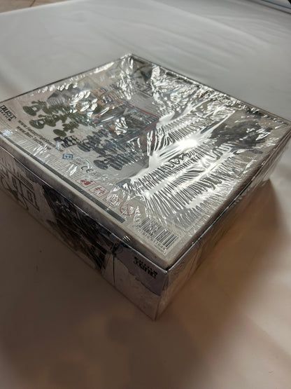 Detailfoto 9 – SKU W10059 – Gesellschaftsspiel gebraucht bei Brettspielimperium