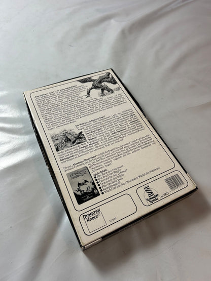 Detailfoto 16 – SKU A11108 – Rollenspiel-Buch gebraucht bei Brettspielimperium