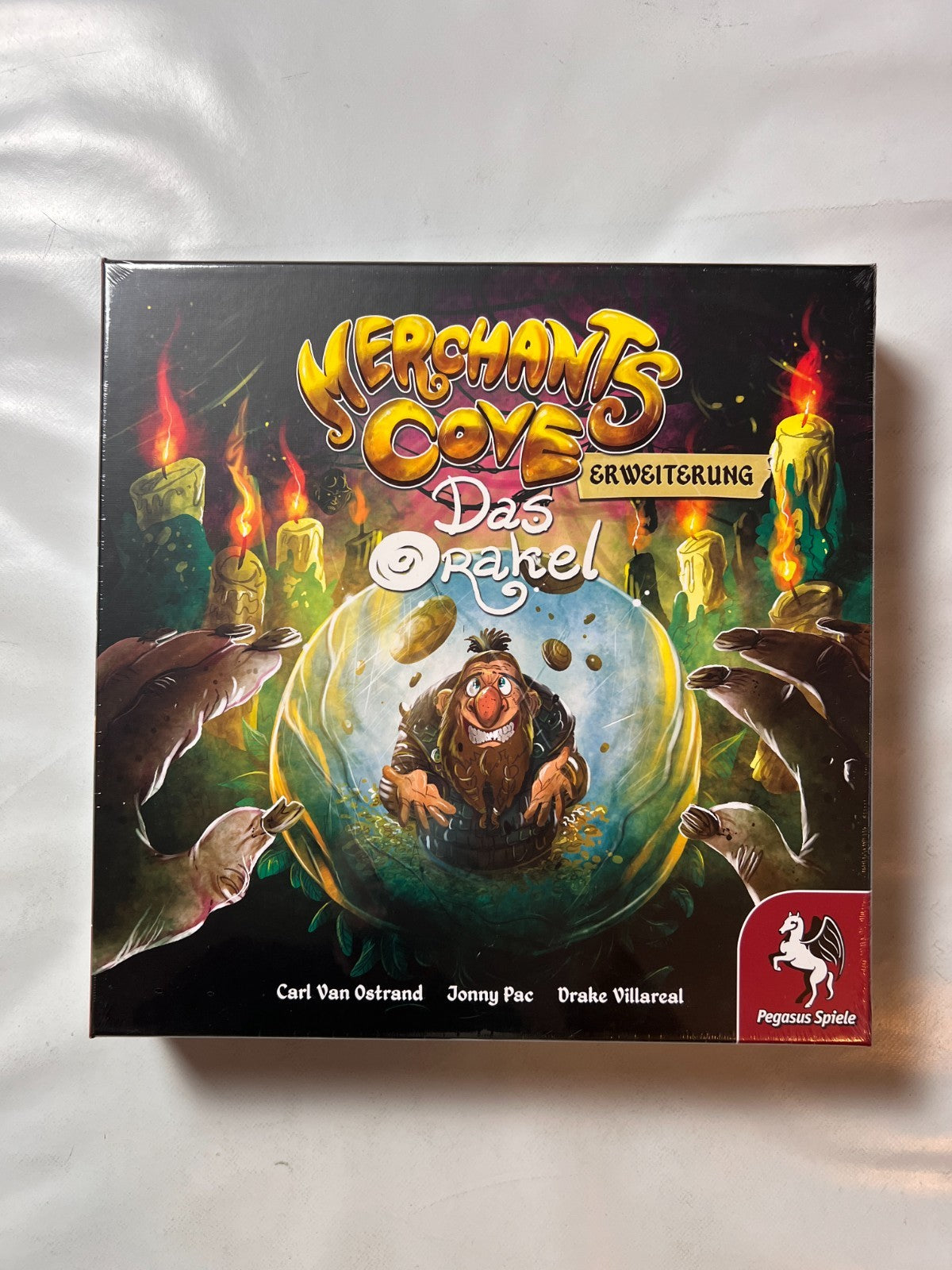 Detailfoto 2 – SKU A11698 – Gesellschaftsspiel neu bei Brettspielimperium