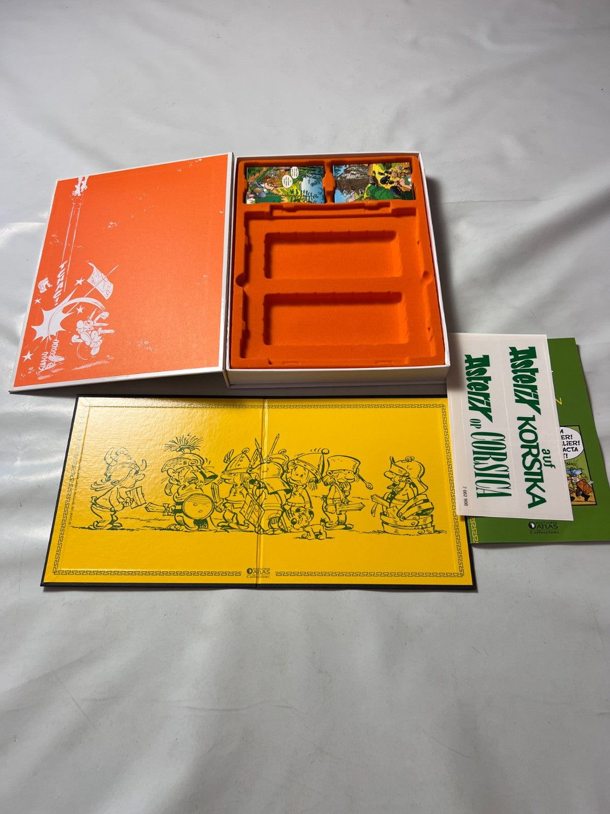 Detailfoto 3 – SKU A14096 – Kartenspiel gebraucht bei Brettspielimperium