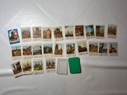 Detailfoto 2 – SKU A6476 – Kartenspiel gebraucht bei Brettspielimperium