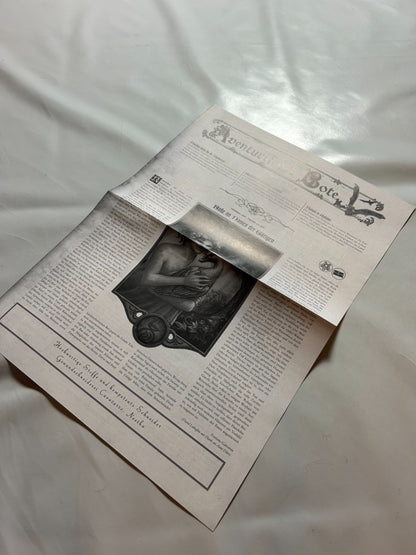 Detailfoto 4 – SKU A11832 – Rollenspiel-Buch gebraucht bei Brettspielimperium