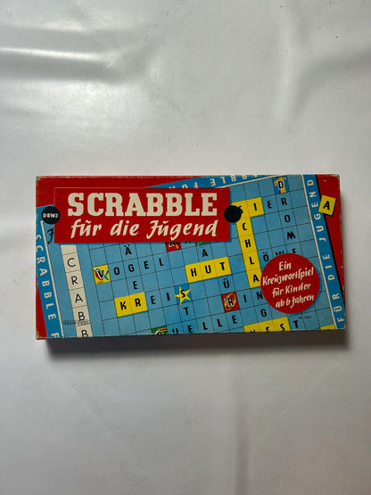 Detailfoto 2 – SKU A5299 – Gesellschaftsspiel gebraucht bei Brettspielimperium