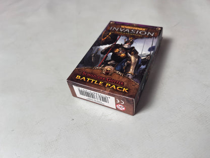 Detailfoto 4 – SKU A13332 – Kartenspiel gebraucht bei Brettspielimperium