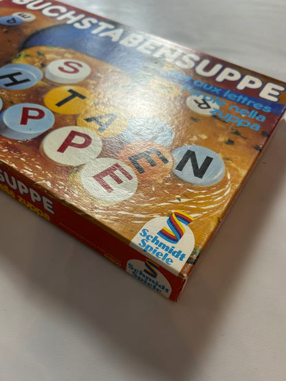 Detailfoto 4 – SKU A8677 – Gesellschaftsspiel gebraucht bei Brettspielimperium