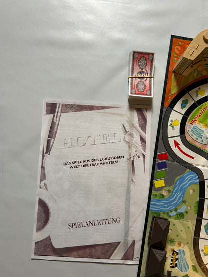 Detailfoto 7 – SKU A7815 – Gesellschaftsspiel gebraucht bei Brettspielimperium