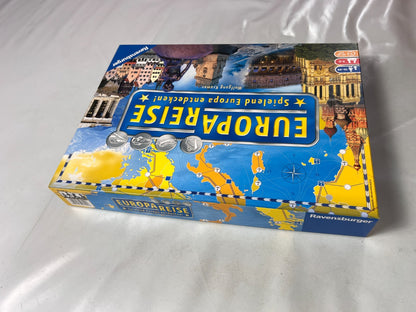 Detailfoto 6 – SKU A13530 – Gesellschaftsspiel gebraucht bei Brettspielimperium