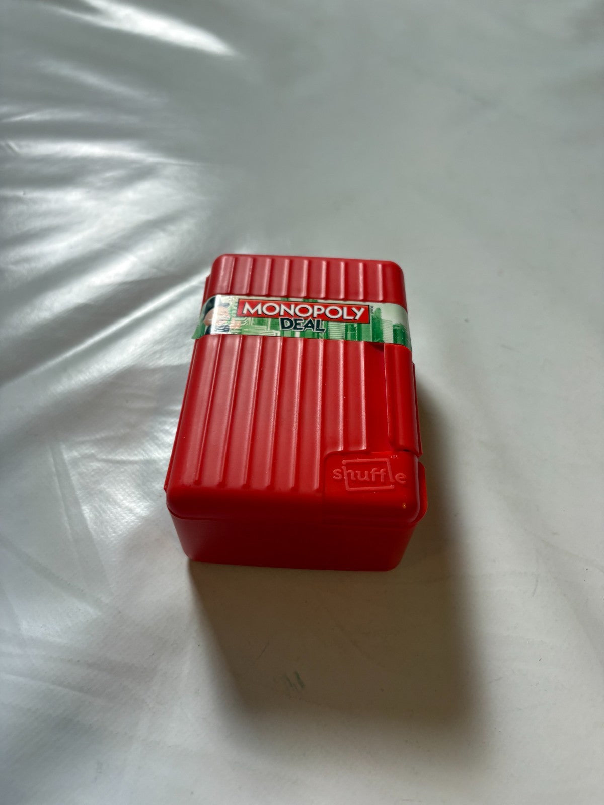Detailfoto 3 – SKU A13680 – Kartenspiel gebraucht bei Brettspielimperium