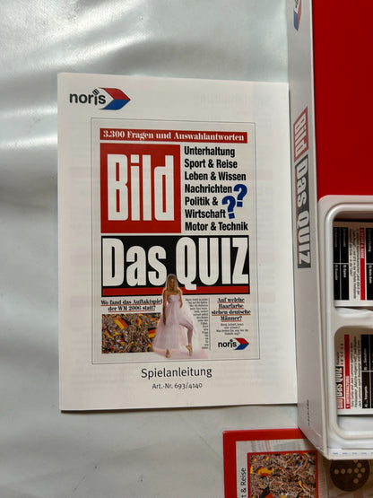 Detailfoto 7 – SKU A10670 – Gesellschaftsspiel gebraucht bei Brettspielimperium