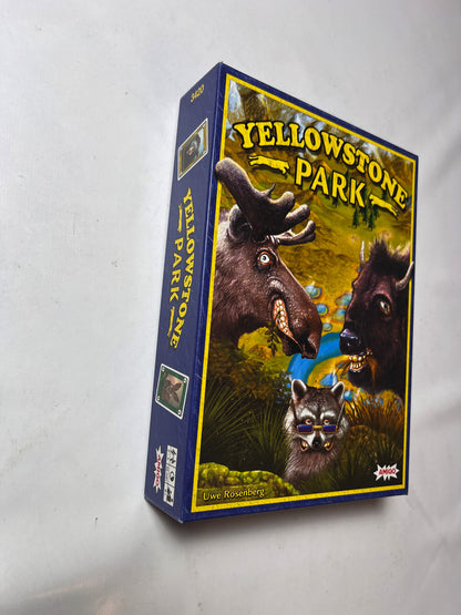 Detailfoto 6 – SKU A6548 – Gesellschaftsspiel gebraucht bei Brettspielimperium