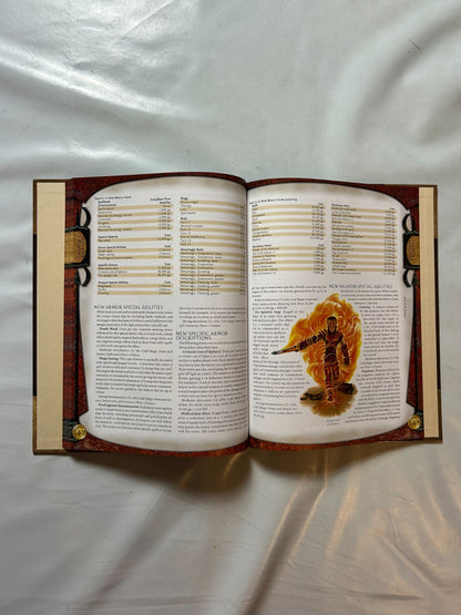 Detailfoto 6 – SKU A12751 – Rollenspiel-Buch gebraucht bei Brettspielimperium
