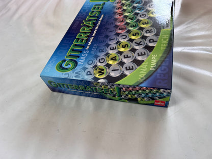 Detailfoto 5 – SKU A13847 – Gesellschaftsspiel gebraucht bei Brettspielimperium