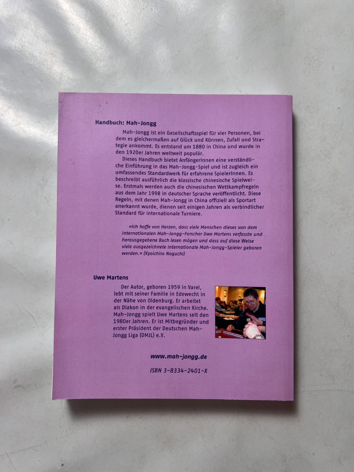 Detailfoto 7 – SKU A14160 – Gesellschaftsspiel gebraucht bei Brettspielimperium