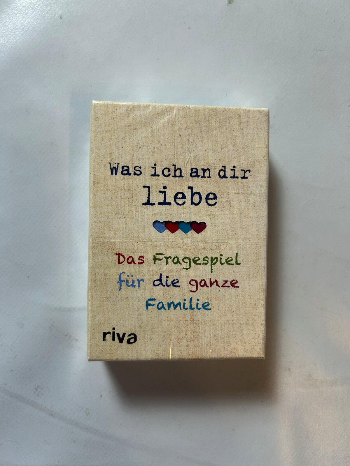 Detailfoto 3 – SKU A7680 – Gesellschaftsspiel neu bei Brettspielimperium