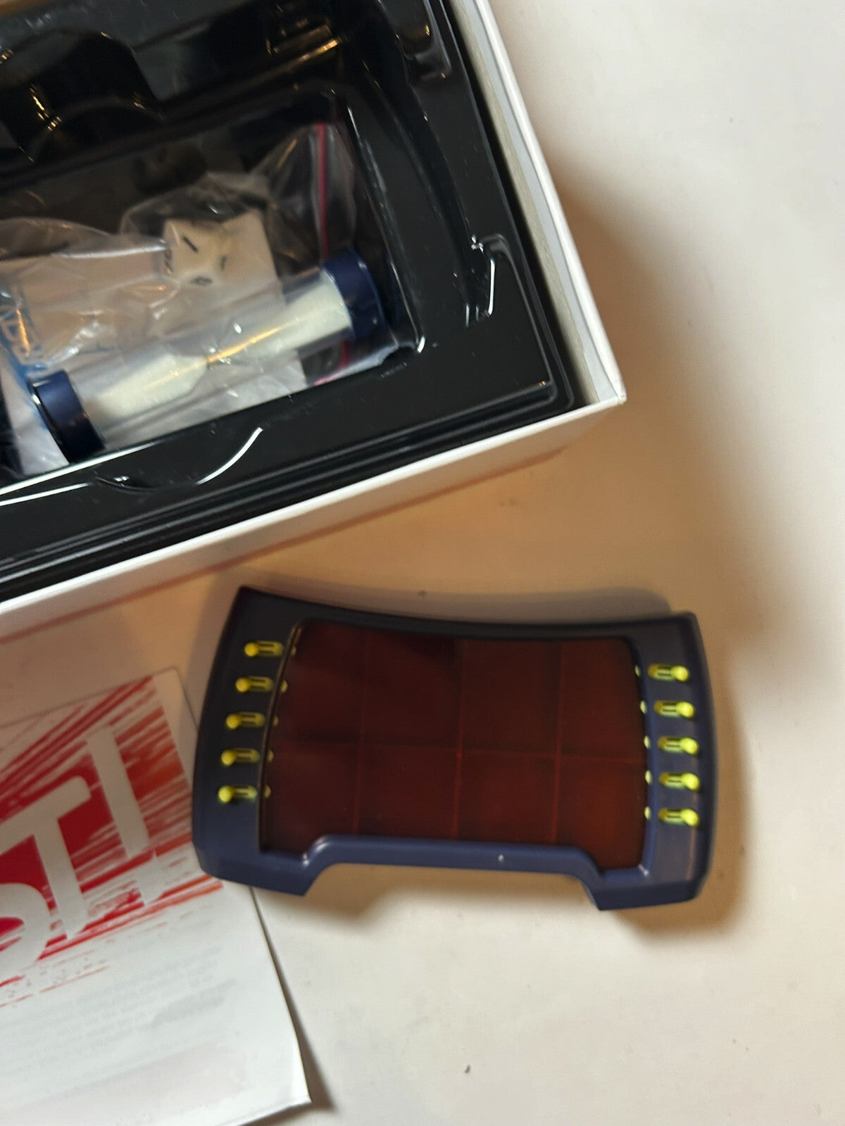 Detailfoto 8 – SKU A4528 – Gesellschaftsspiel gebraucht bei Brettspielimperium