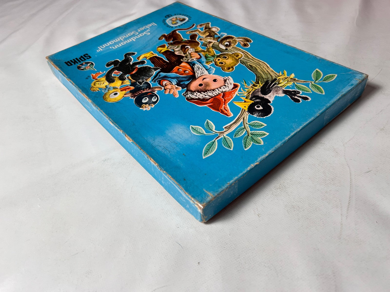 Detailfoto 7 – SKU A10300 – Gesellschaftsspiel gebraucht bei Brettspielimperium
