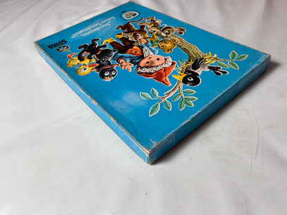 Detailfoto 7 – SKU A10300 – Gesellschaftsspiel gebraucht bei Brettspielimperium