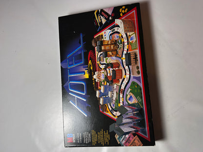 Detailfoto 16 – SKU A4927 – Gesellschaftsspiel gebraucht bei Brettspielimperium