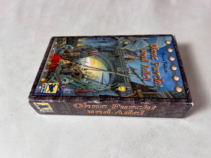 Detailfoto 7 – SKU A13194 – Gesellschaftsspiel gebraucht bei Brettspielimperium