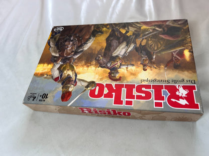 Detailfoto 6 – SKU A13805 – Gesellschaftsspiel gebraucht bei Brettspielimperium
