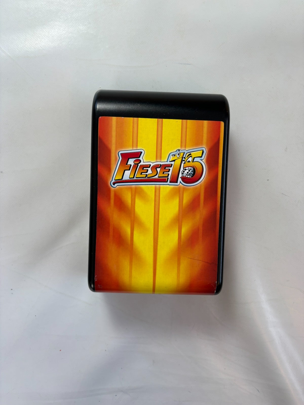 Fiese 15 Gesellschaftsspiel Würfelspiel Schmidt  Vollständig - Ansicht 10