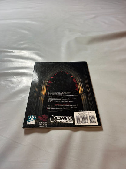 Detailfoto 8 – SKU A12820 – Rollenspiel-Buch gebraucht bei Brettspielimperium