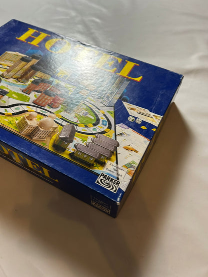 Detailfoto 4 – SKU A7815 – Gesellschaftsspiel gebraucht bei Brettspielimperium