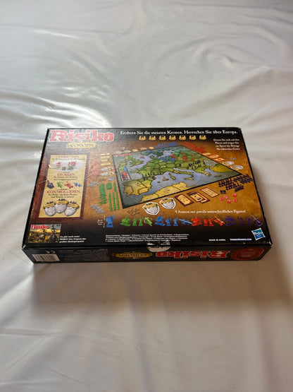 Detailfoto 14 – SKU A10894 – Gesellschaftsspiel gebraucht bei Brettspielimperium