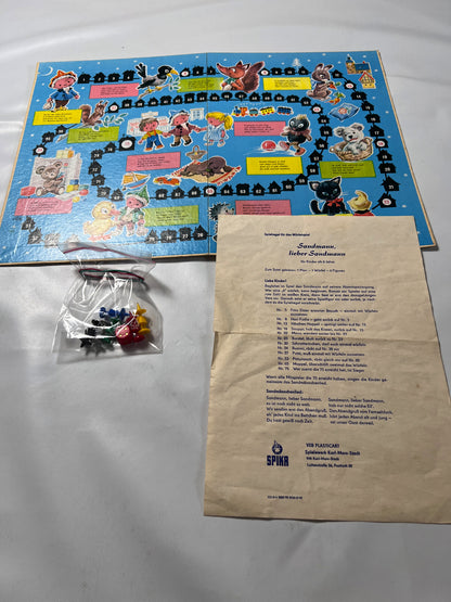 Detailfoto 4 – SKU A7045 – Gesellschaftsspiel gebraucht bei Brettspielimperium