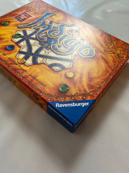 Detailfoto 4 – SKU A12570 – Gesellschaftsspiel gebraucht bei Brettspielimperium