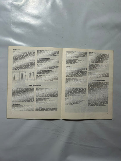 Detailfoto 4 – SKU A8727 – Rollenspiel-Buch gebraucht bei Brettspielimperium