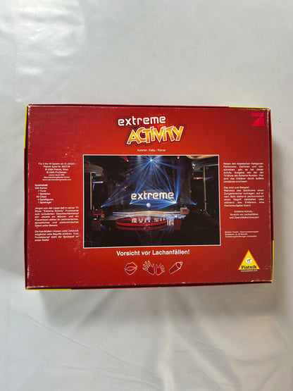 Detailfoto 9 – SKU A7726 – Gesellschaftsspiel gebraucht bei Brettspielimperium