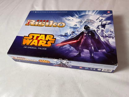 Detailfoto 9 – SKU A10271 – Gesellschaftsspiel gebraucht bei Brettspielimperium