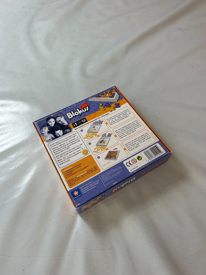 Detailfoto 11 – SKU A12549 – Gesellschaftsspiel gebraucht bei Brettspielimperium