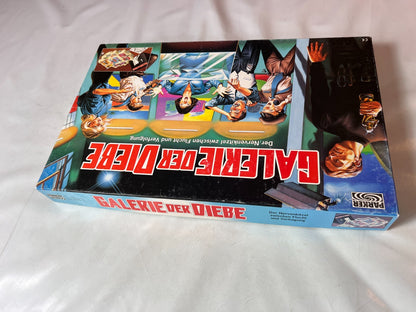 Detailfoto 8 – SKU A14449 – Gesellschaftsspiel gebraucht bei Brettspielimperium