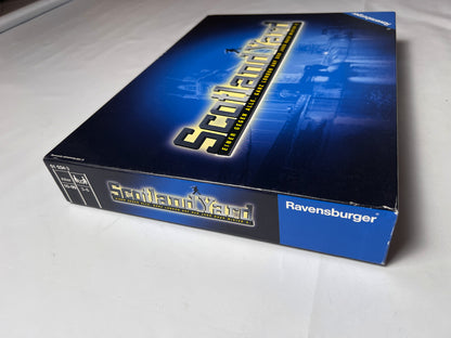 Detailfoto 5 – SKU A8355 – Gesellschaftsspiel gebraucht bei Brettspielimperium