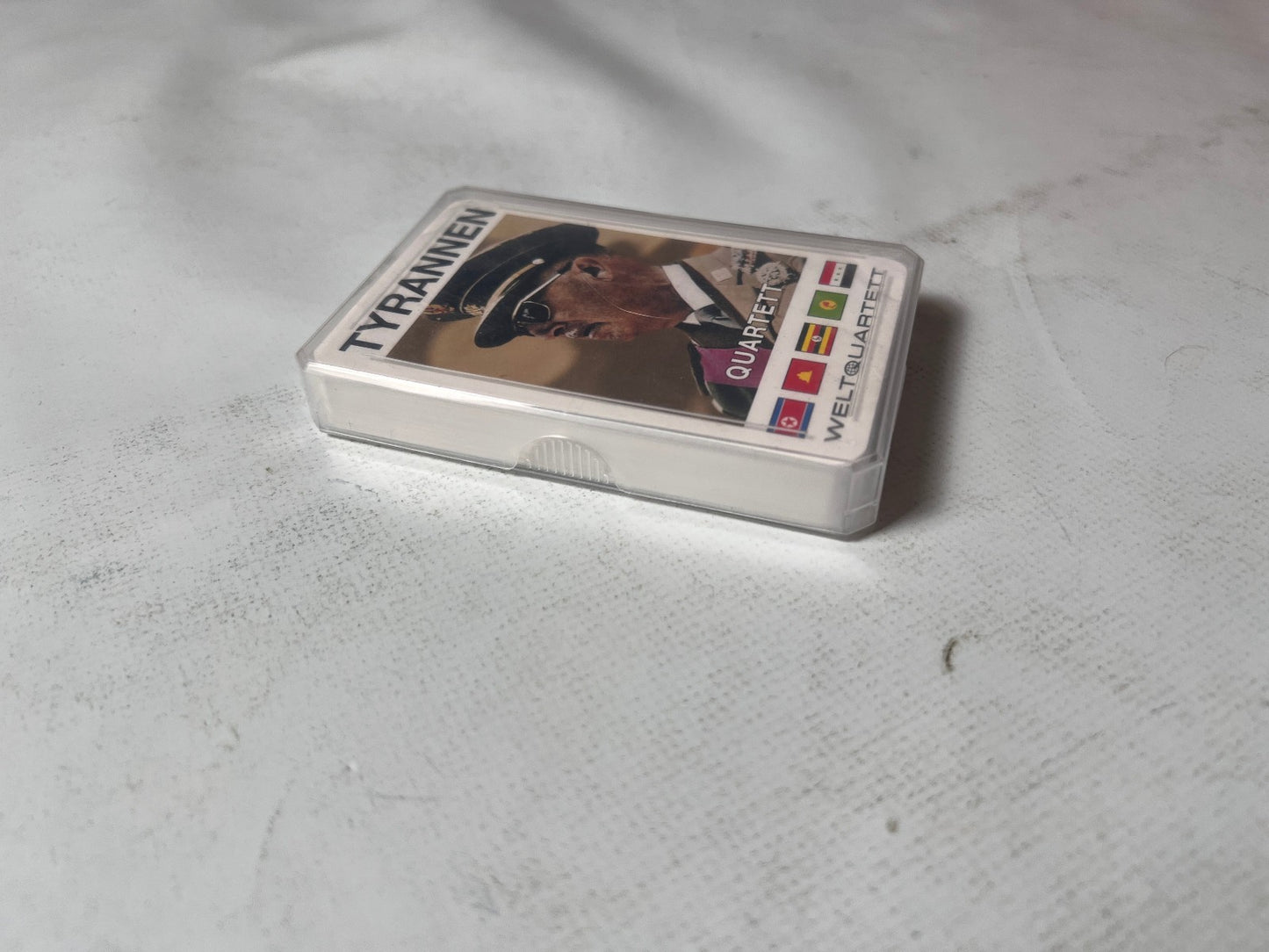 Detailfoto 5 – SKU A10261 – Kartenspiel neu bei Brettspielimperium