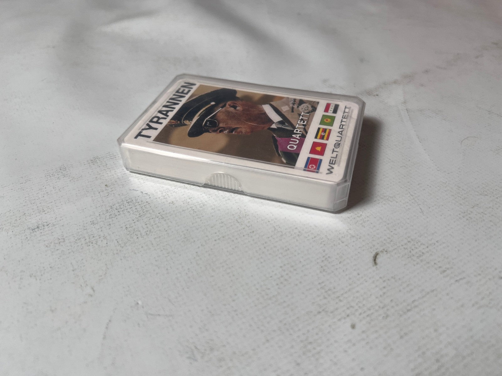 Detailfoto 5 – SKU A10261 – Kartenspiel neu bei Brettspielimperium